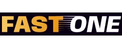 FastOne Casino logo