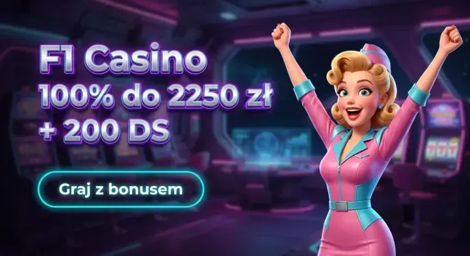 F1 Casino