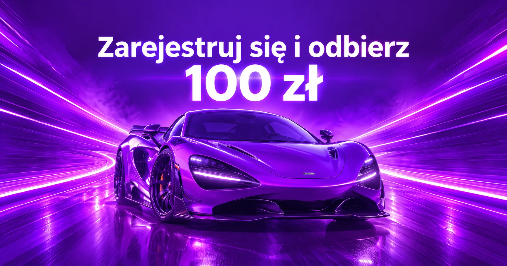 FastOne Casino banner